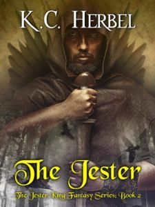 The Jester: The Jester King Fanasy Series: Book 2